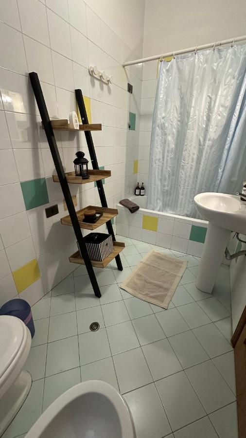 Appartamento Vittoria Bagian luar foto