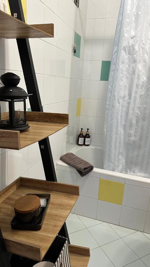 Appartamento Vittoria Bagian luar foto